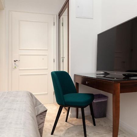Luxury Rooms Tilia Zagrzeb Zewnętrze zdjęcie