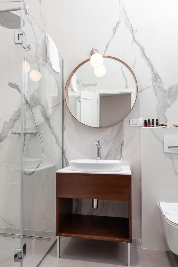 Luxury Rooms Tilia Zagrzeb Zewnętrze zdjęcie