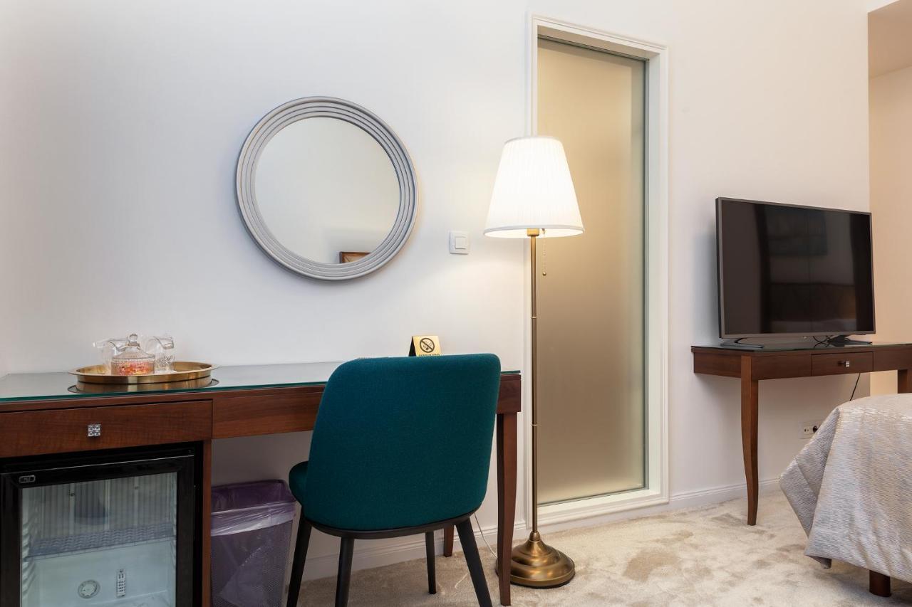 Luxury Rooms Tilia Zagrzeb Zewnętrze zdjęcie