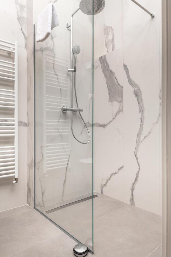 Luxury Rooms Tilia Zagrzeb Zewnętrze zdjęcie