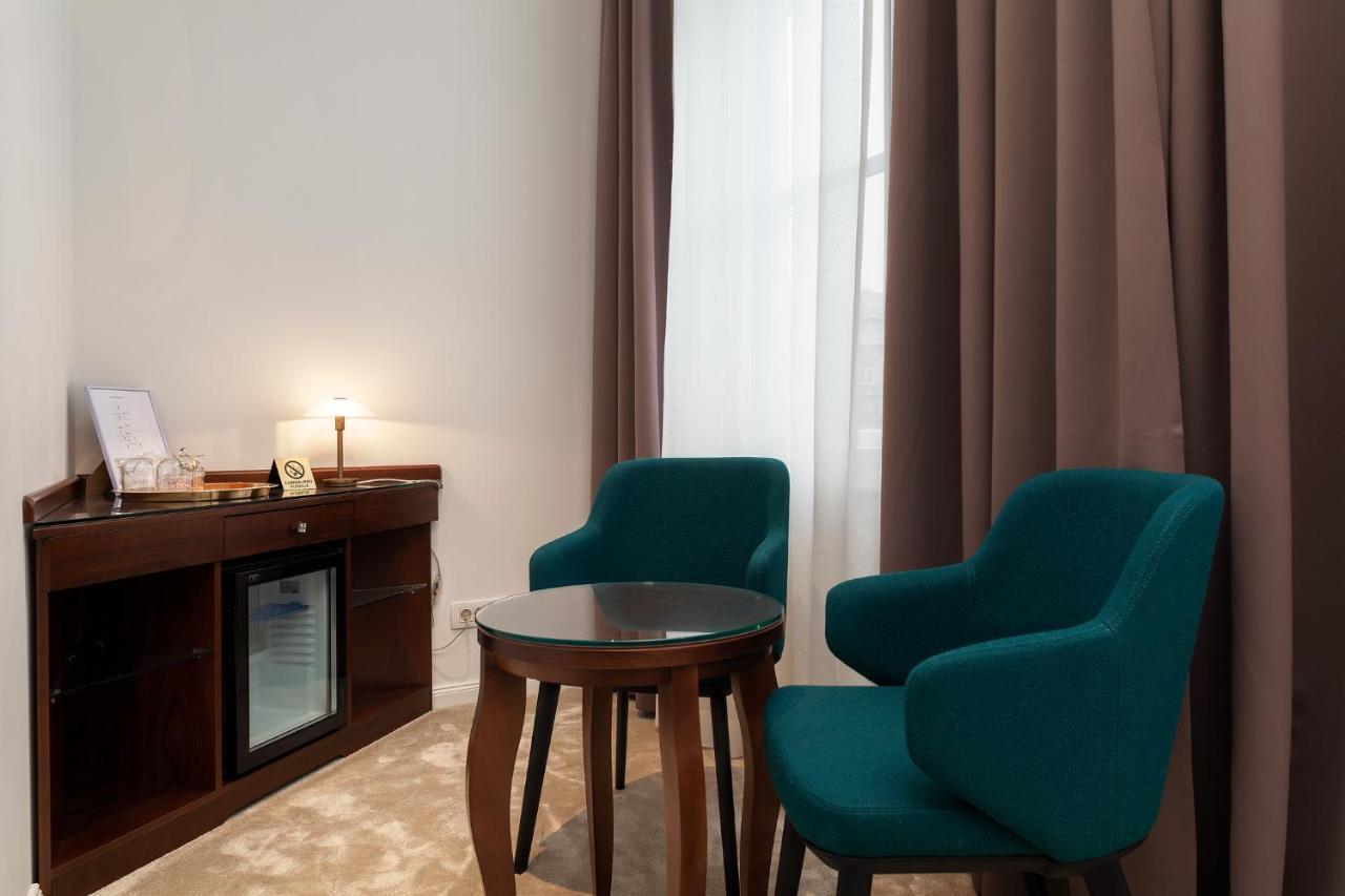 Luxury Rooms Tilia Zagrzeb Zewnętrze zdjęcie