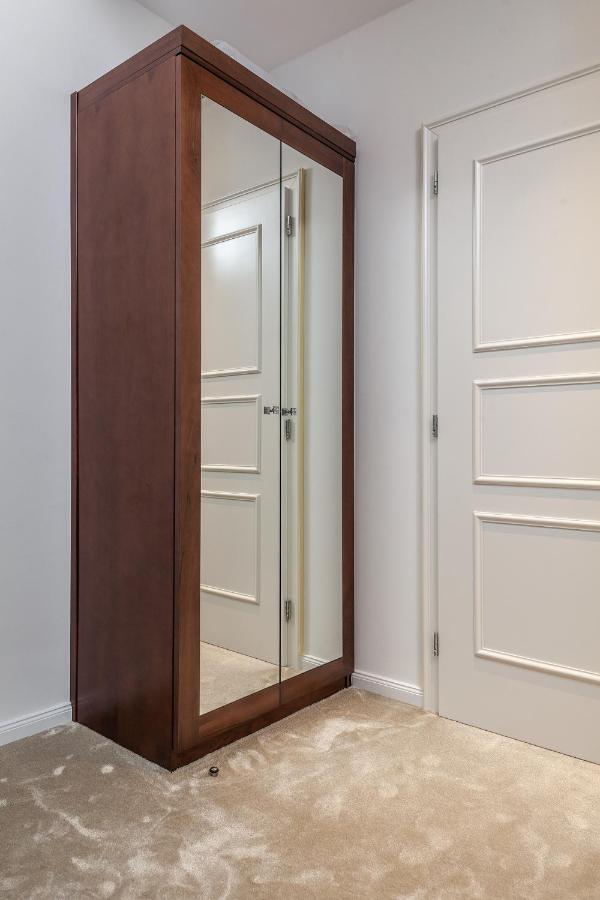 Luxury Rooms Tilia Zagrzeb Zewnętrze zdjęcie
