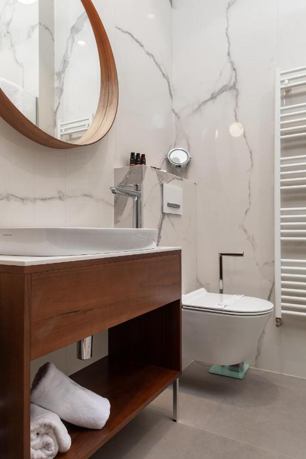 Luxury Rooms Tilia Zagrzeb Zewnętrze zdjęcie