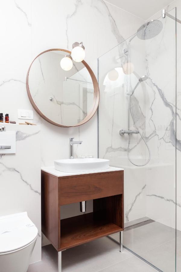 Luxury Rooms Tilia Zagrzeb Zewnętrze zdjęcie
