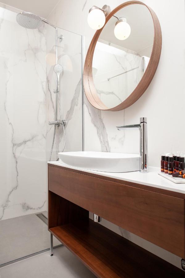 Luxury Rooms Tilia Zagrzeb Zewnętrze zdjęcie